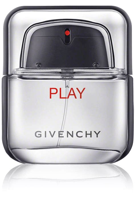 givenchy play review for him|Givenchy play toilet price.